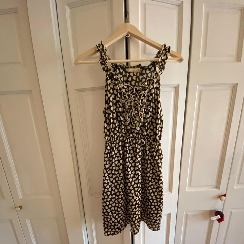 Modcloth mini dress